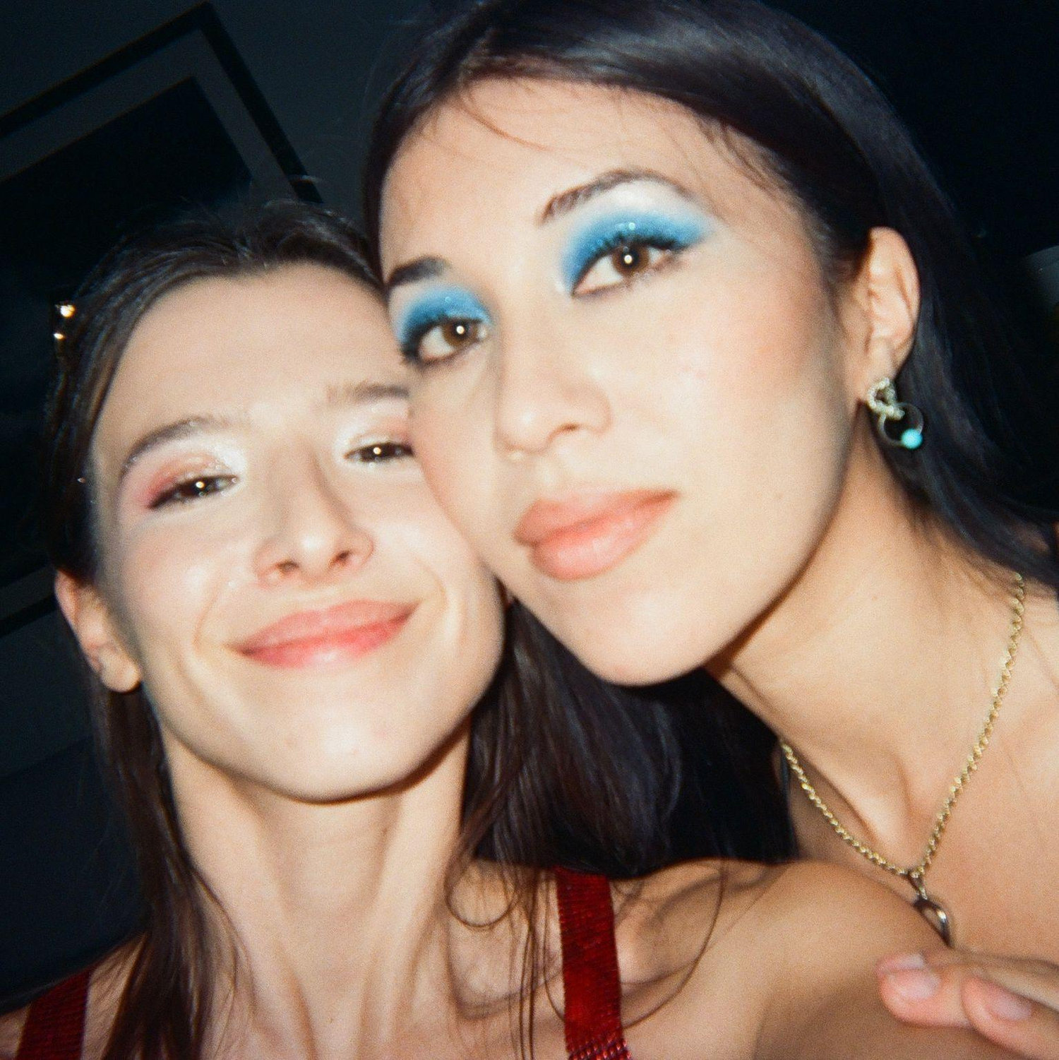 Joey & Grace