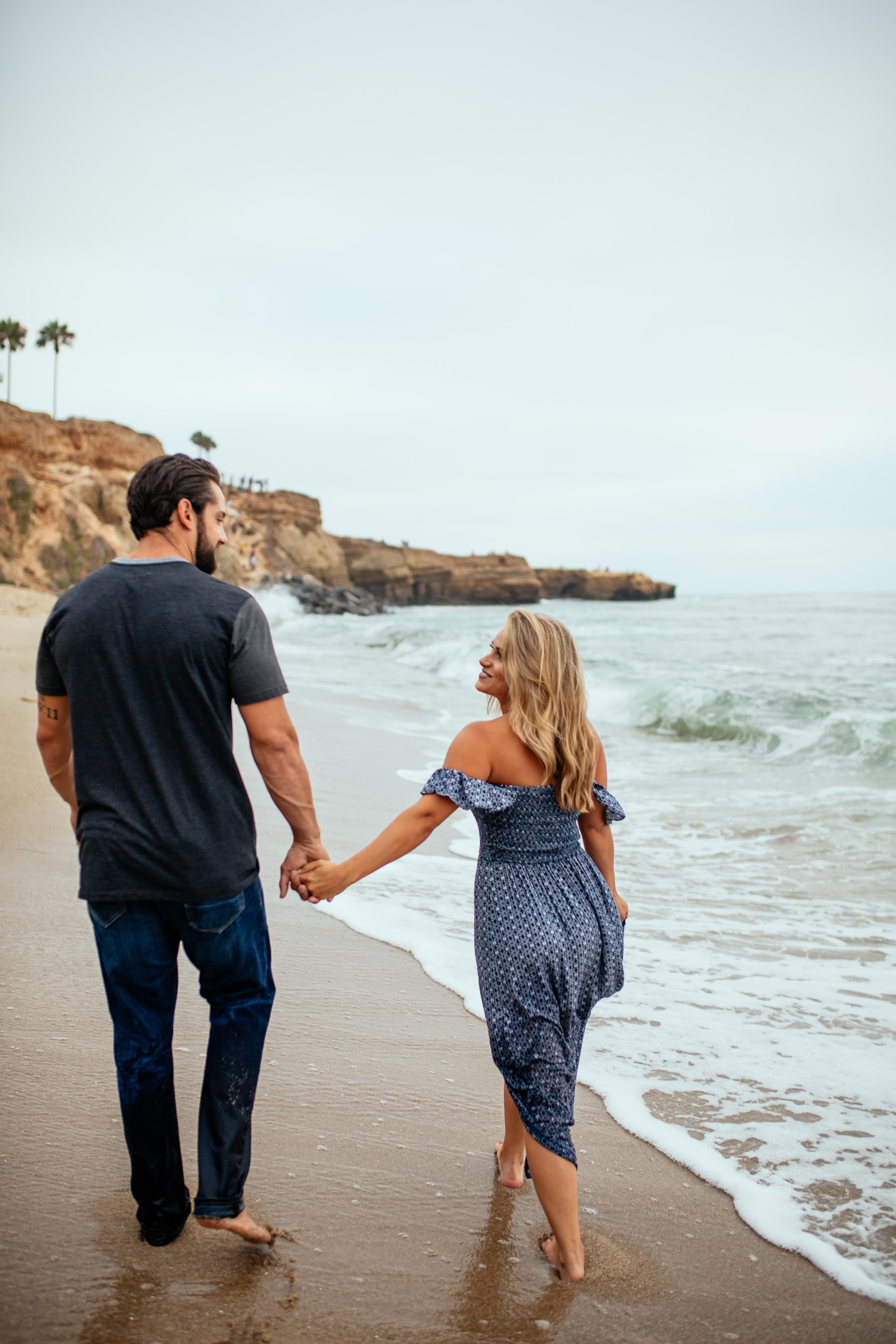 The Wedding Website of Bridgette Ferland and James Meador