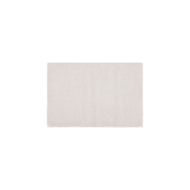 Madison Park Signature Marshmallow 20" x 30" Bath Rug