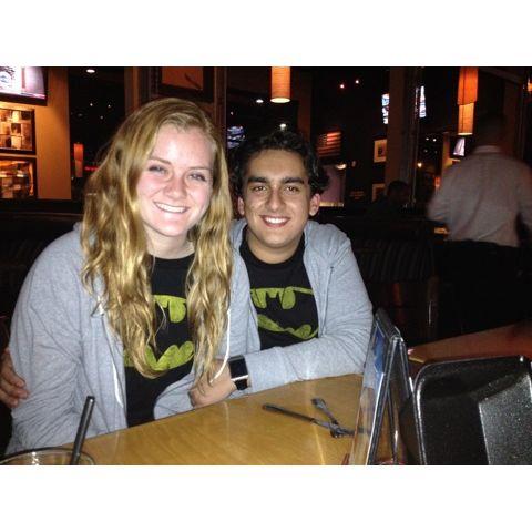 Sadies 2014