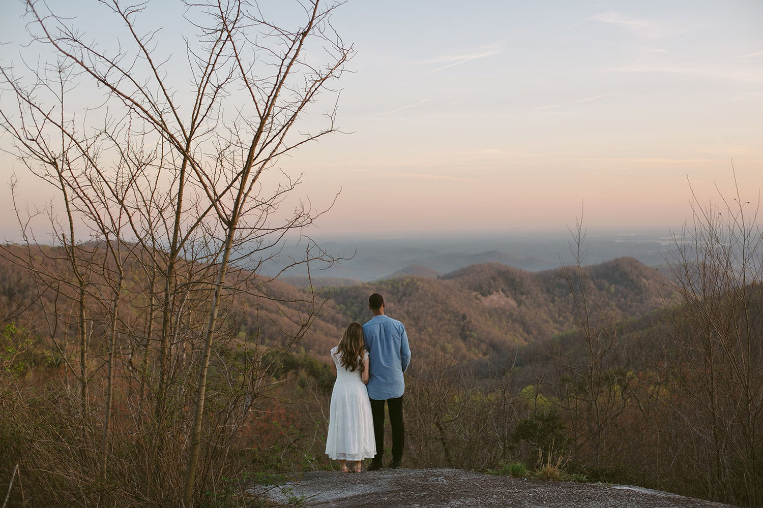 The Wedding Website of Grace Bridger and Daniel Mogos
