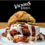 Vicious Biscuit
