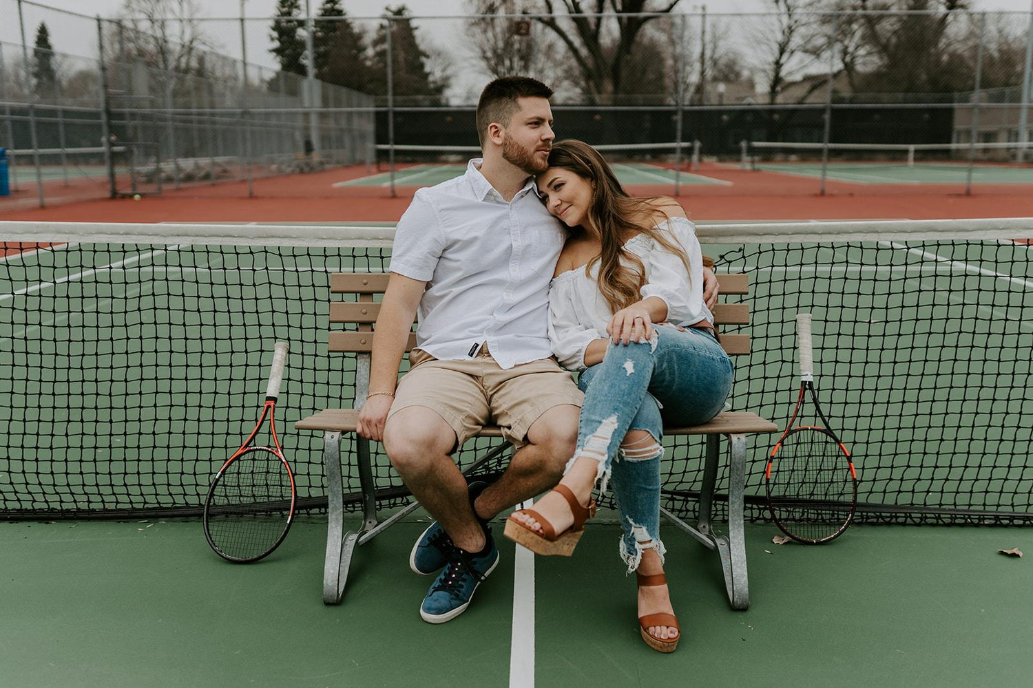 The Wedding Website of Morgan Brower and Stefano Blatt