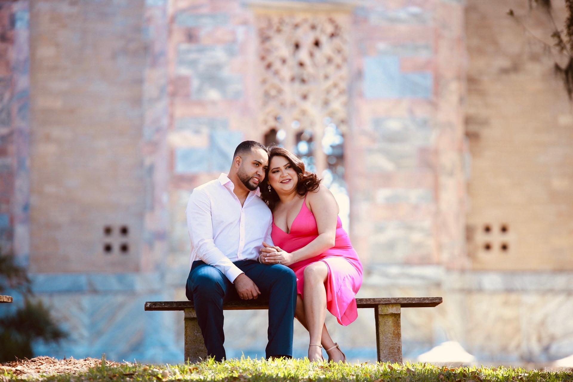 The Wedding Website of Jonathan Espinal and Emily Leon