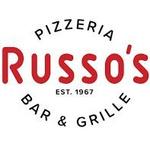 Russo’s Pizzeria Bar & Grille at Gun Lake