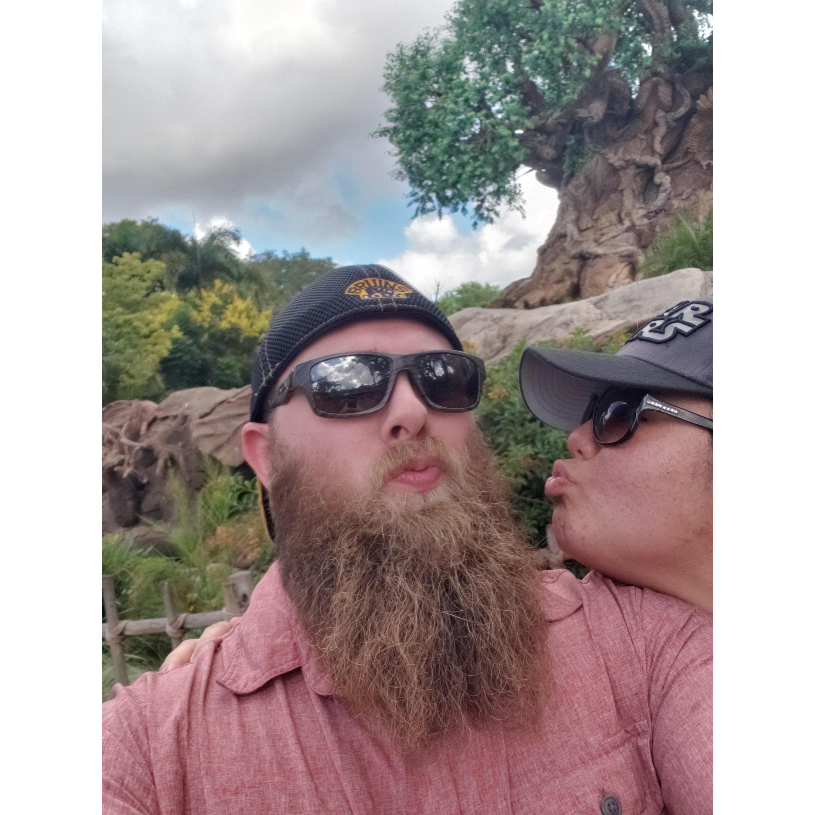 Disney trip 2019