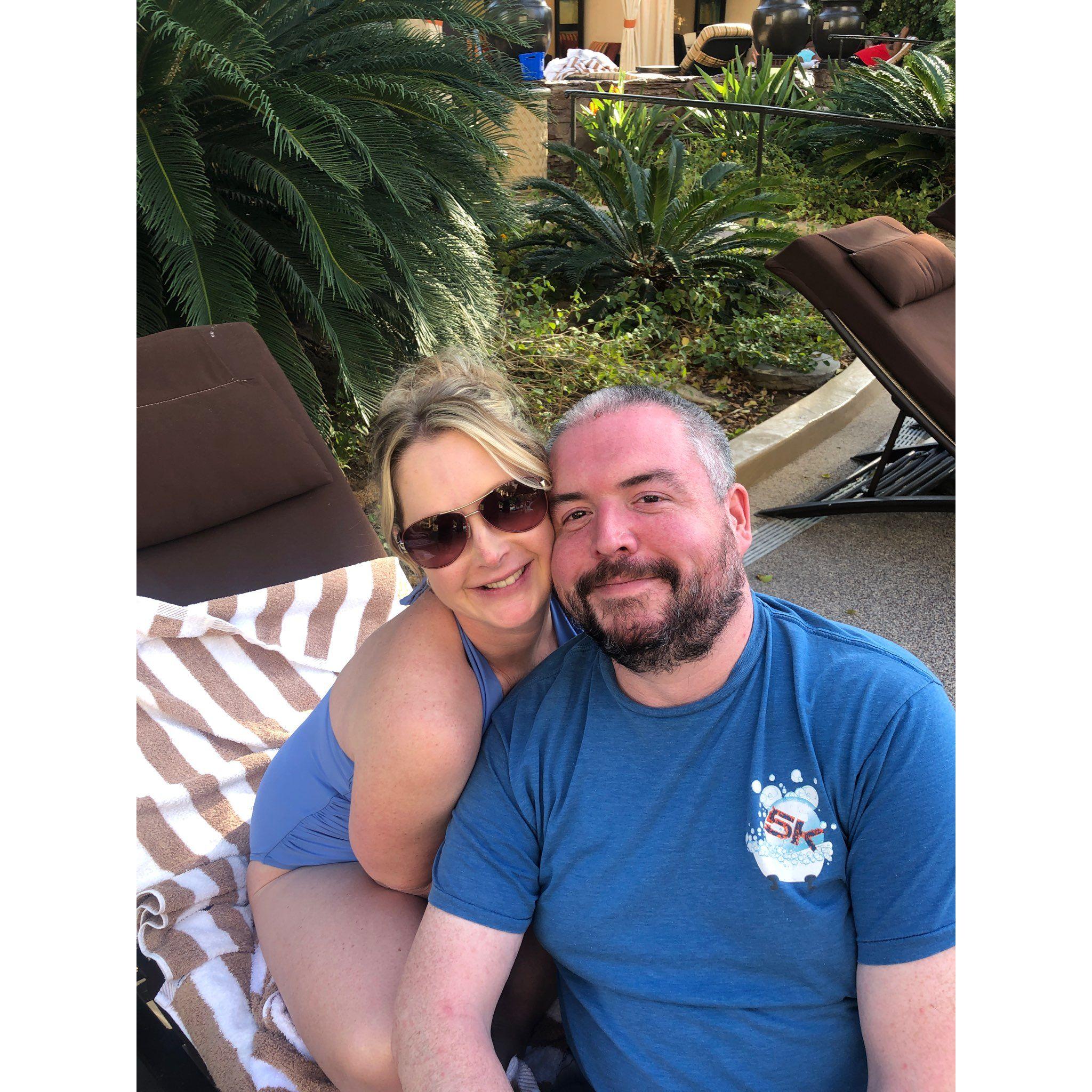 Vegas Baby 2021... take 1