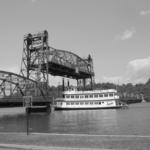 Stillwater Lift Bridge