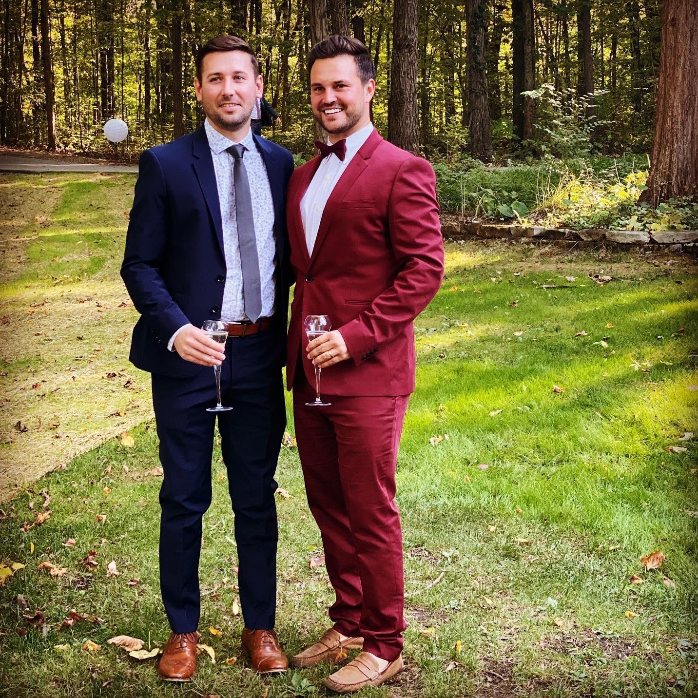 Forever Wedding Date...
