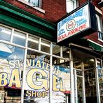 St-Viateur Bagel