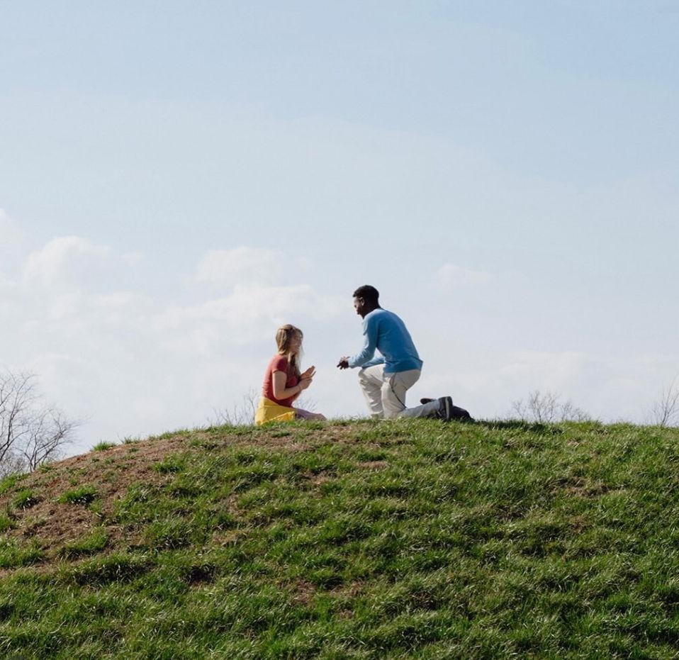 The Wedding Website of Elias Eyre and Emma Johnson
