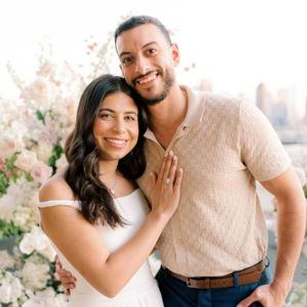 Our Newlywed Fund
