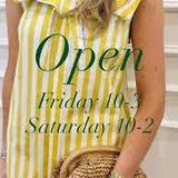 Lulu + Mags Boutique (Local Pick Up)