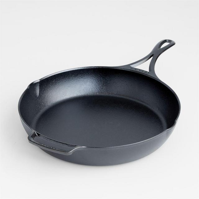 Lodge Blacklock 12" Seasoned Cast Iron Skillet