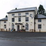 The Unicorn Bar & Restaurant
