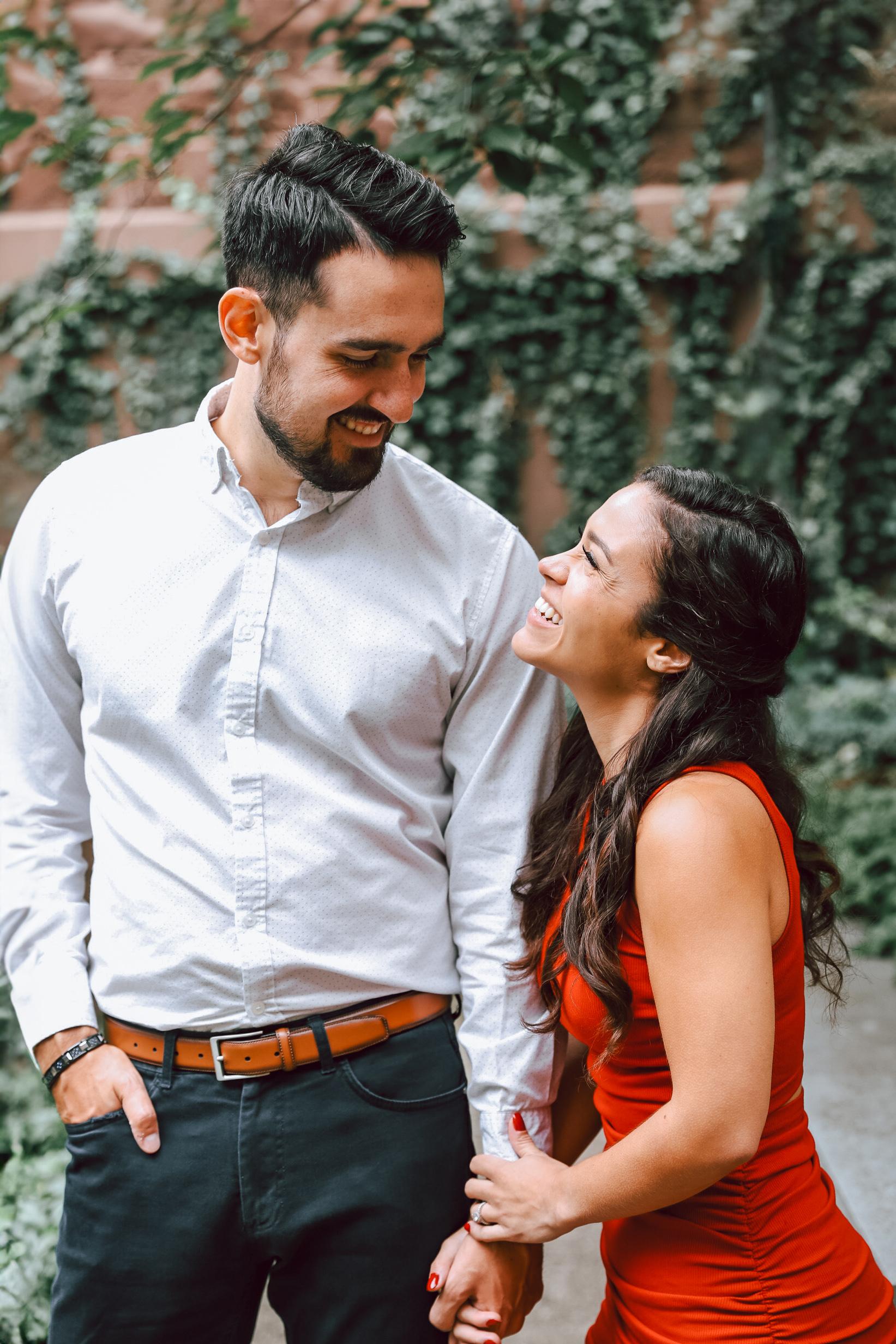 The Wedding Website of Allegra Anderson and Andrew Vaccaro