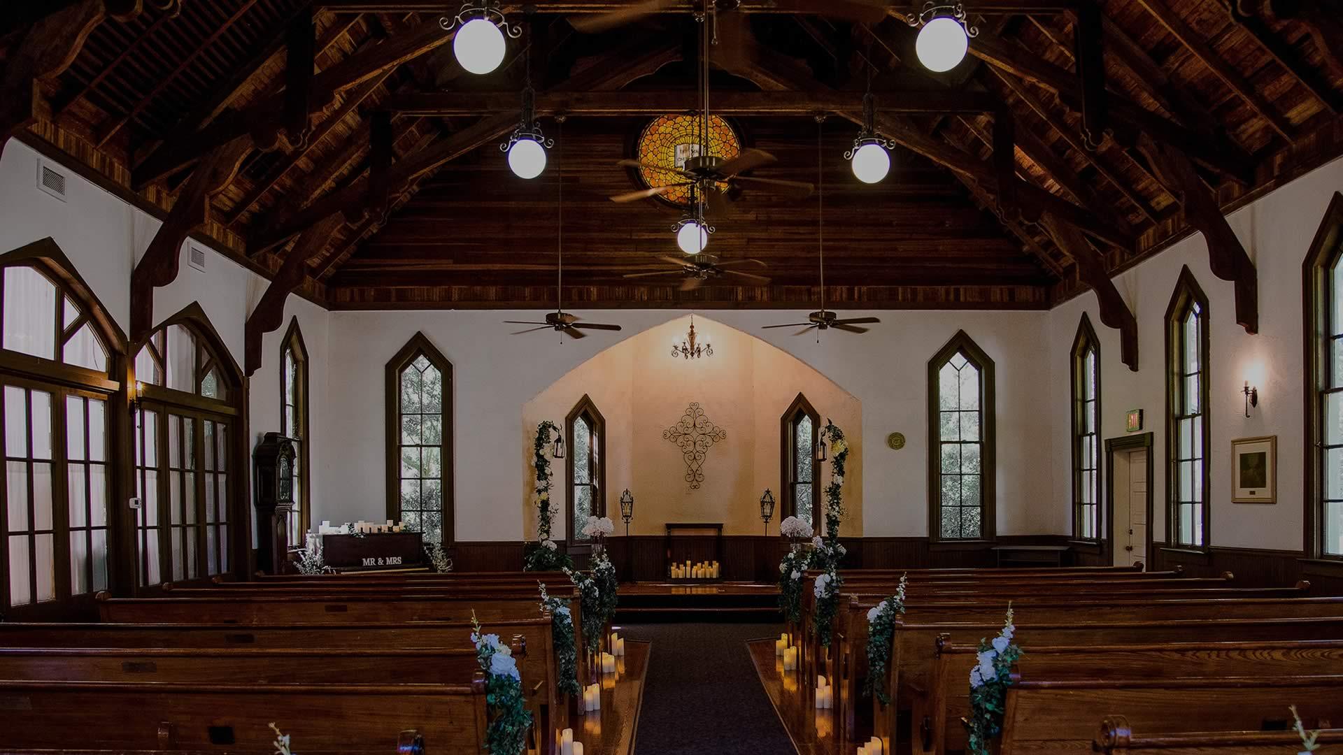 The Wedding Website of Jenny Byrd and Dale Clark