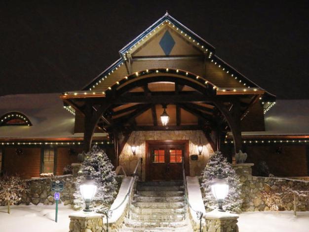 The Wedding Website of Sarah Paladino and Steve Morrissey