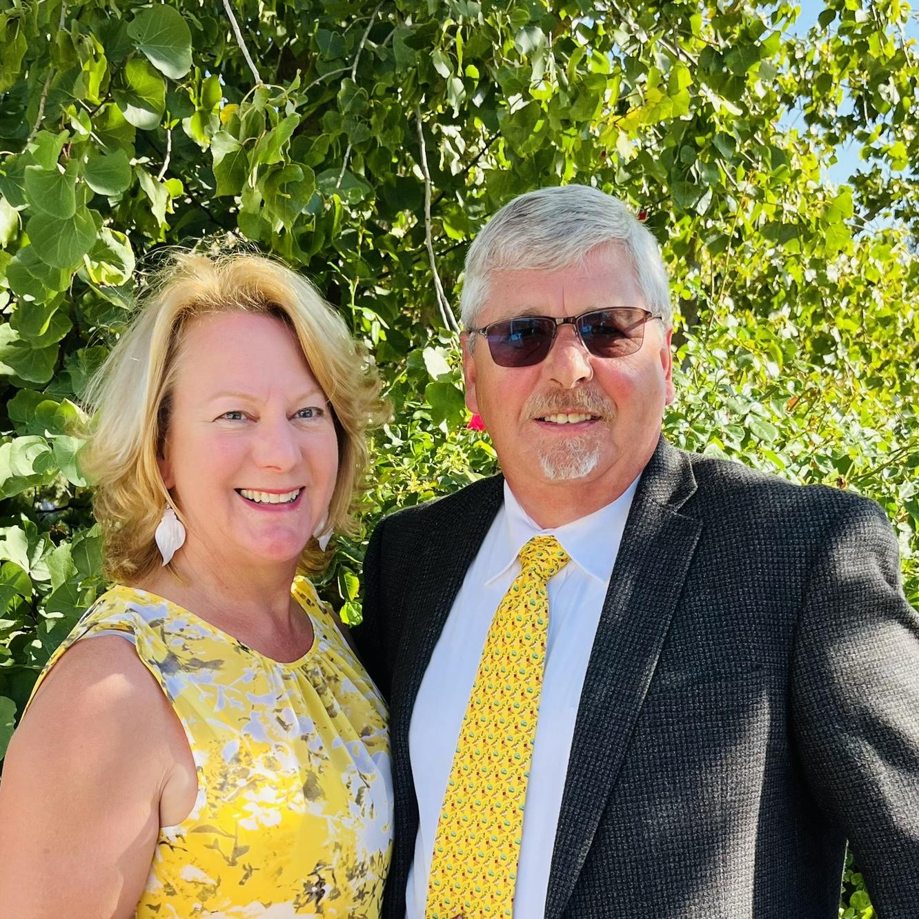 #hall #momandjack #donna