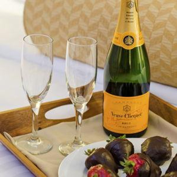 Honeymoon Amenity