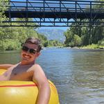 Yampa River Tubing