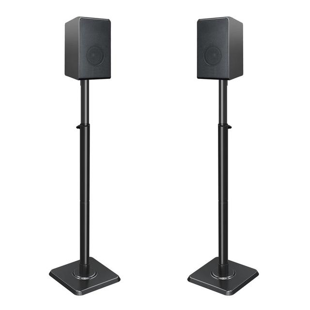 Mounting Dream Speaker Stands, Set of 2