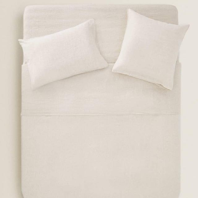 Linen Duvet Cover