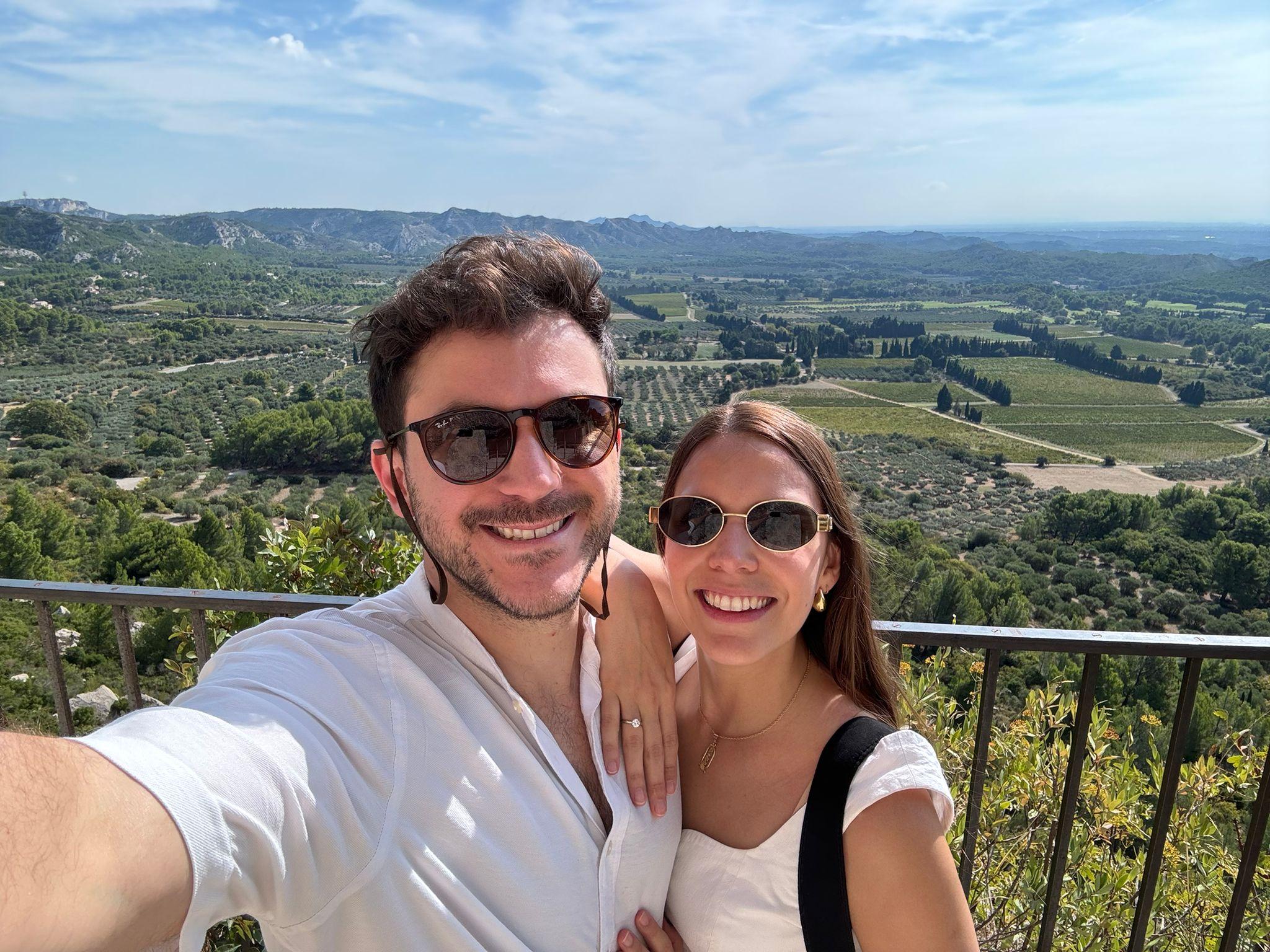 The Wedding Website of Daniela Peirano and Raul Sapunar