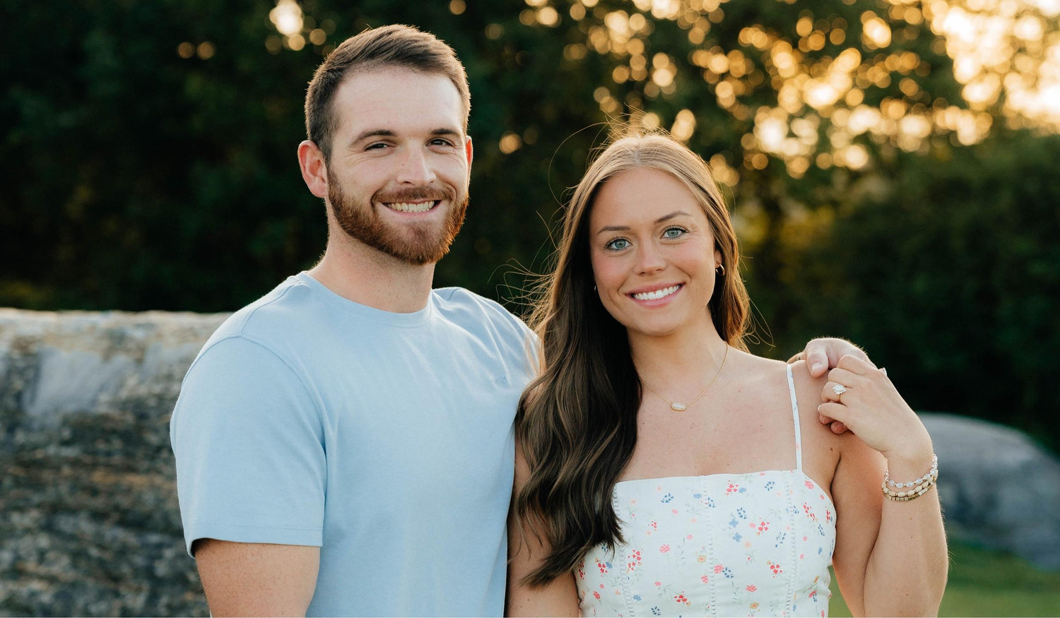 The Wedding Website of Erin Schwartz and Tucker Hall