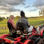 Rail Explorers: Bluegrass Division