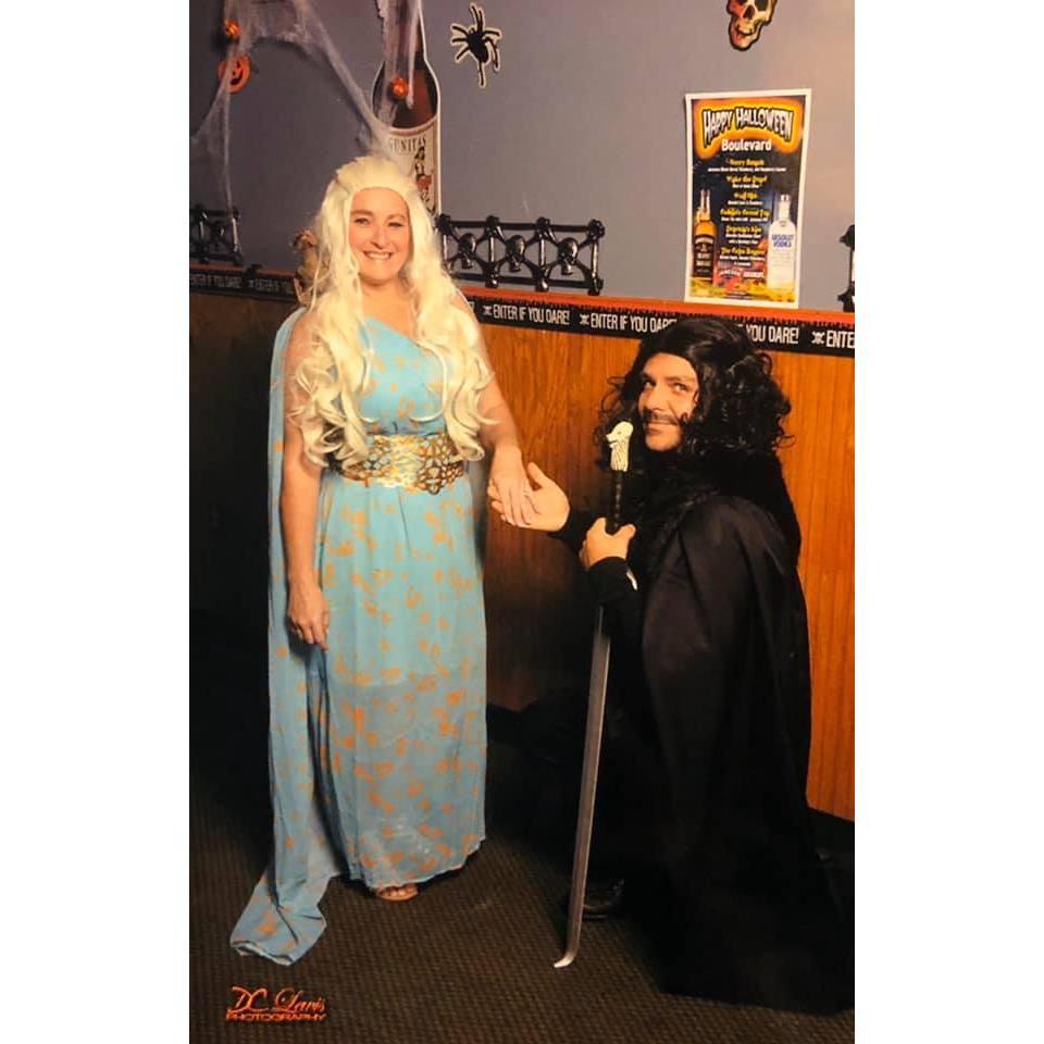 Halloween 2019