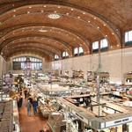 West Side Market