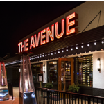 The Avenue Steak Tavern
