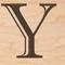 Y