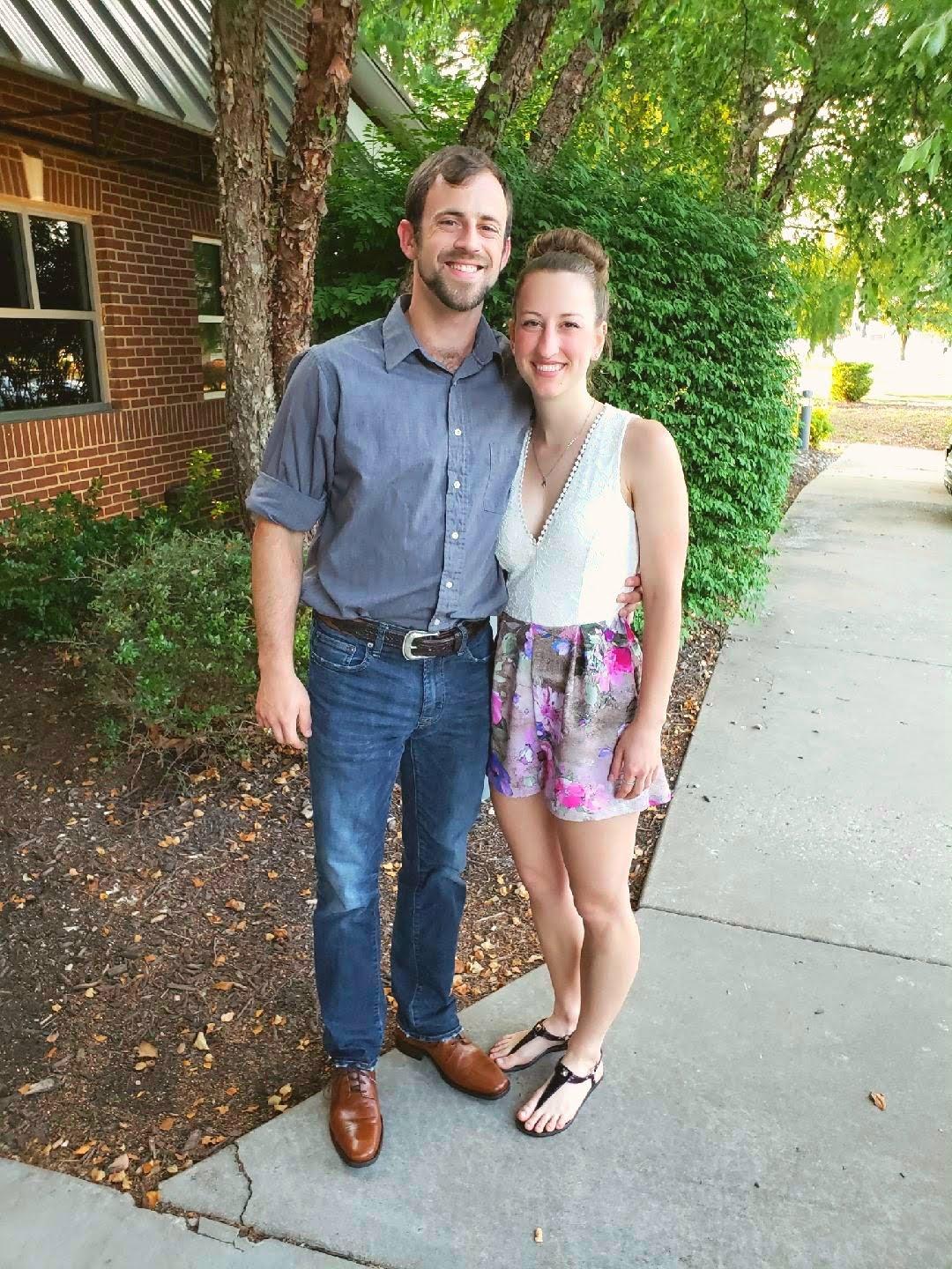 The Wedding Website of Casey Schneider and Justin Montalvo