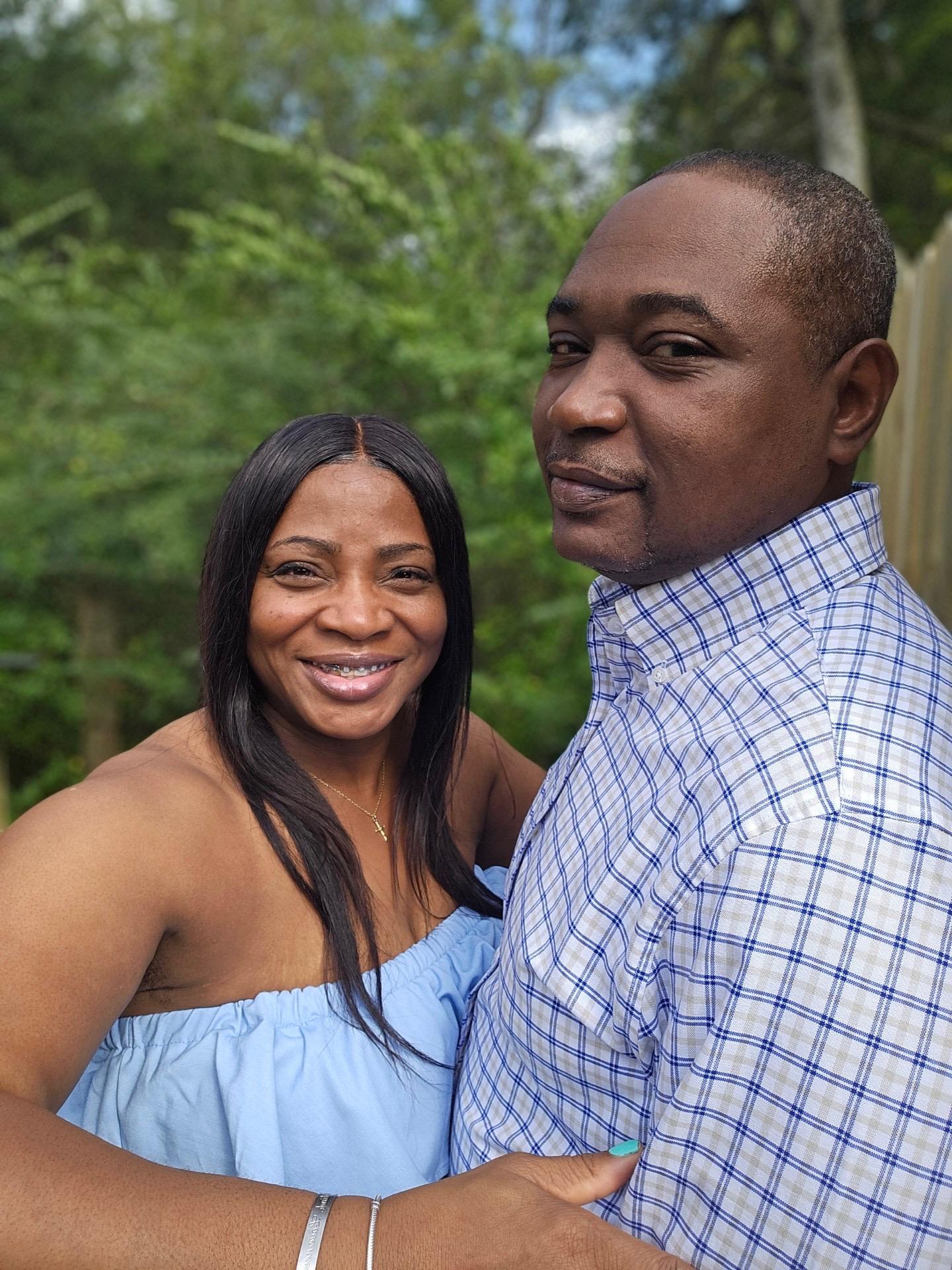 The Wedding Website of Yolanda Wright and Tararre Barnett