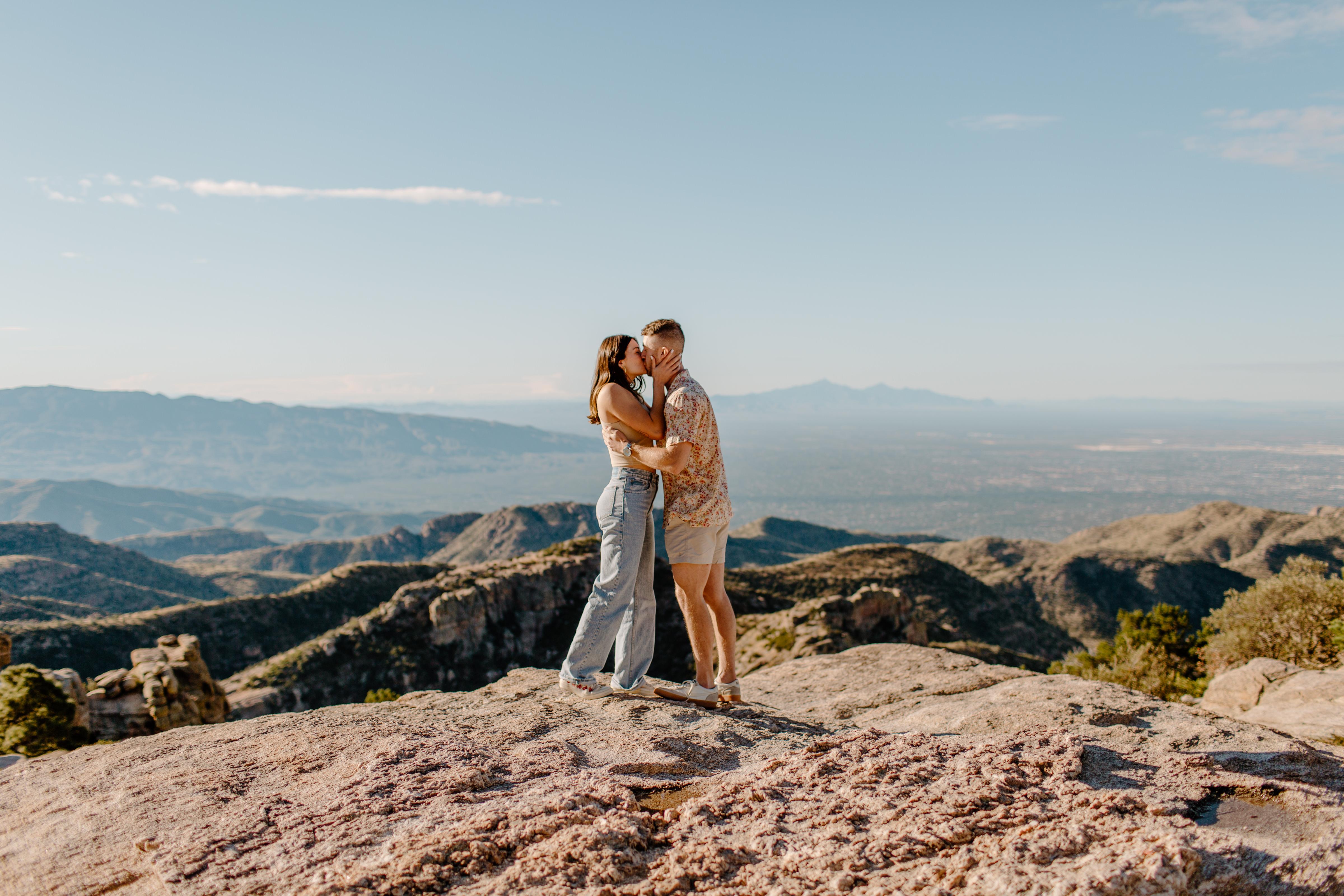 The Wedding Website of Brooke Darnell and Jack Selman