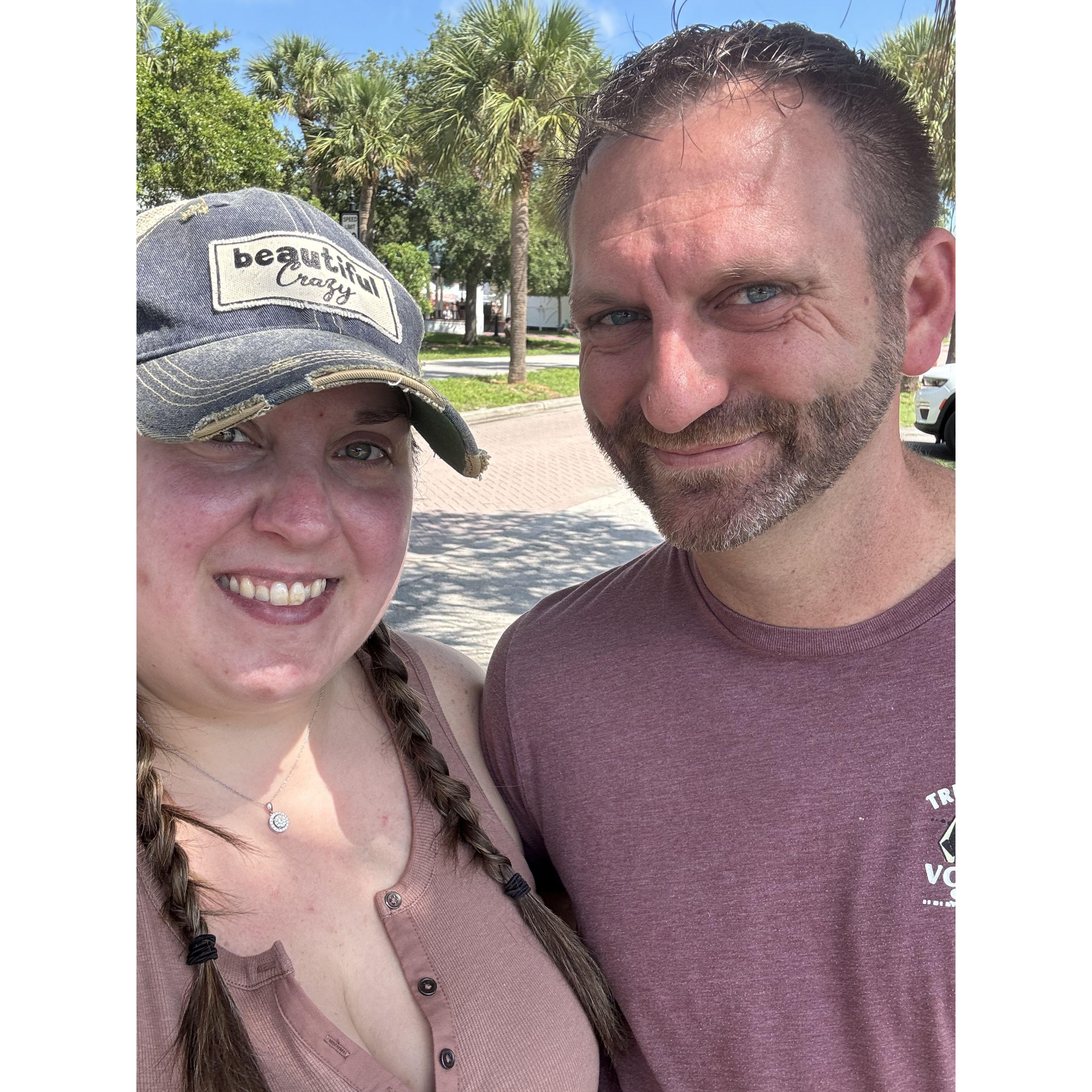 Arts & Crafts Festival July 2024