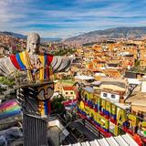 Tour Comuna 13