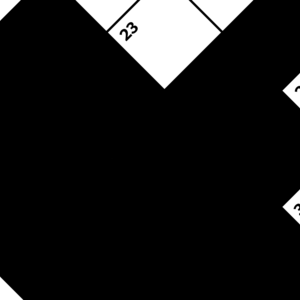 A Year of NYT Crossword Puzzles!