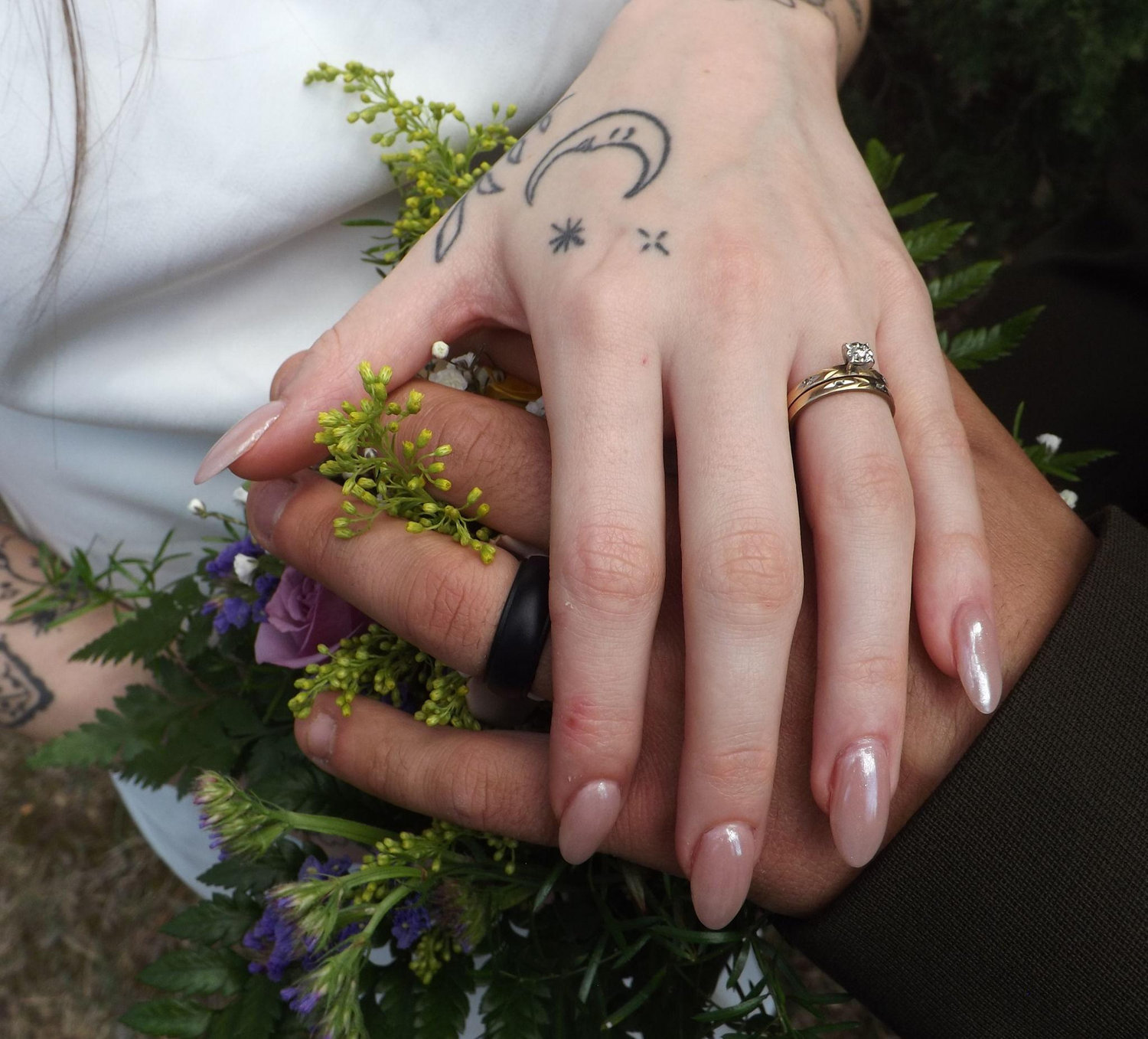 The Wedding Website of Nicole Howard and Bryce Howard