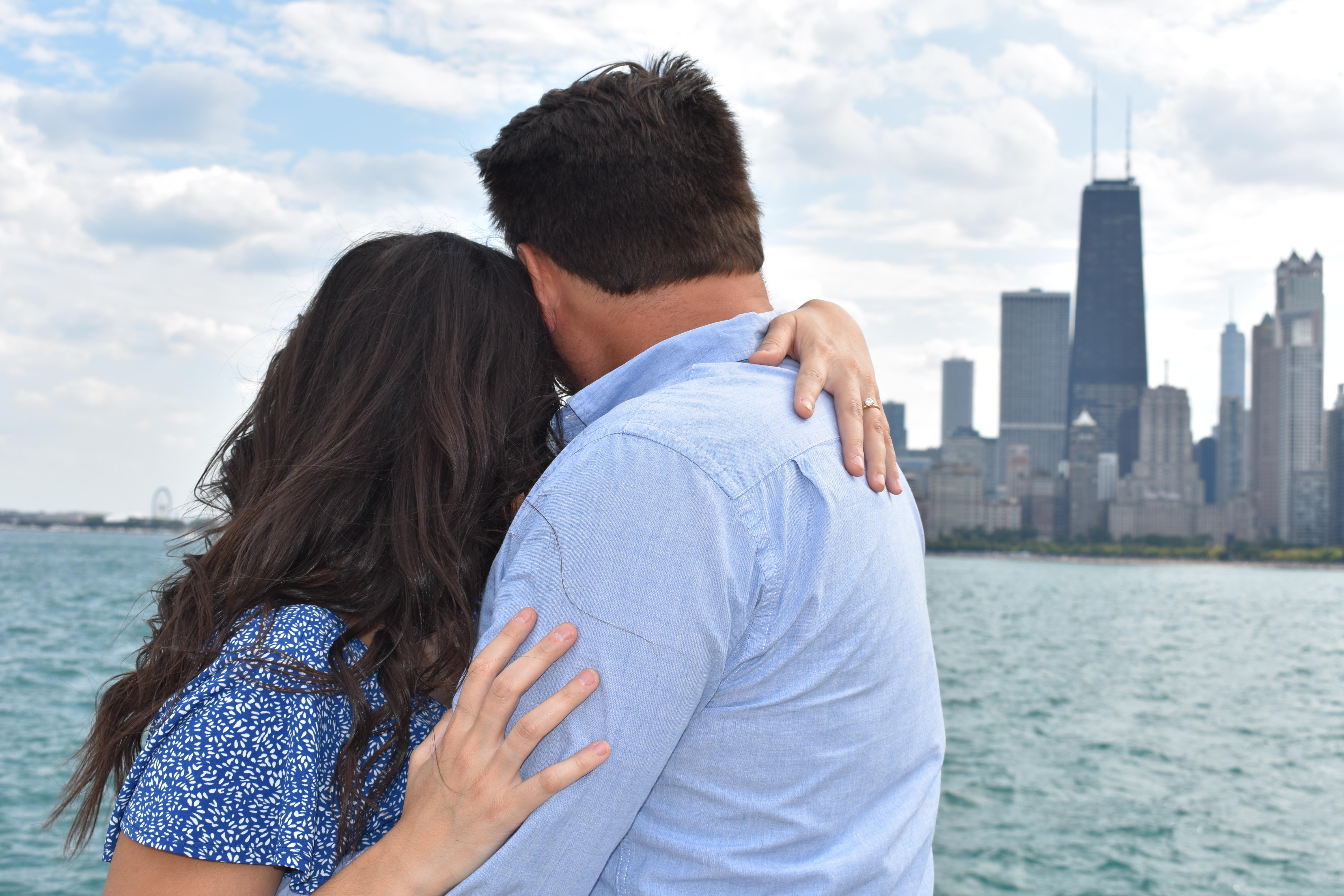 The Wedding Website of Talia Shifron and Devin McKeown