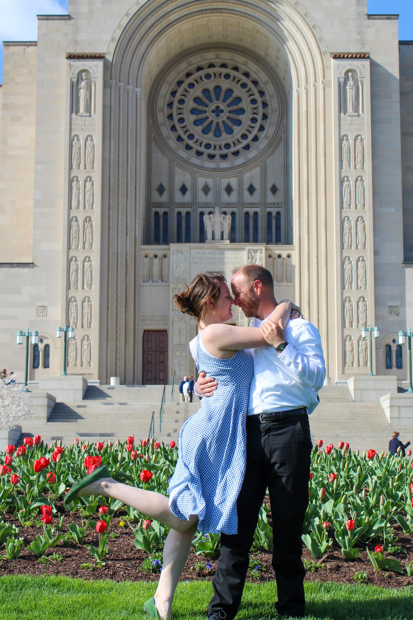 The Wedding Website of Juliet Joly and Brian Webb