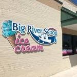 Big River Scoop Ice Cream