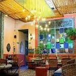Santa Fe Restaurante $$