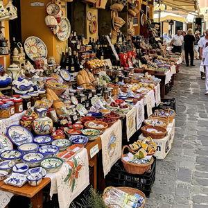 Shopping in Italy Fund