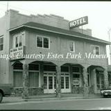 Estes Park Museum