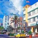 Official Art Deco Walking Tour