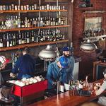 Thou Mayest Coffee Roasters