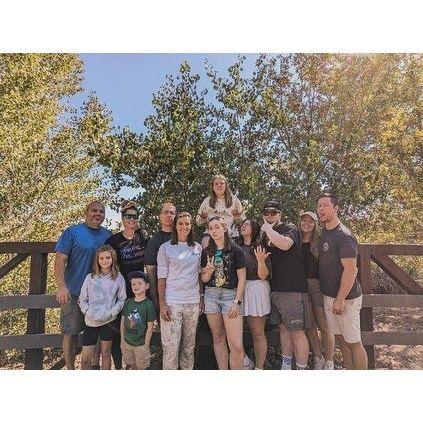 Family get together!